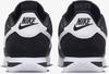 Кроссовки Nike Cortez Textile Women black/white