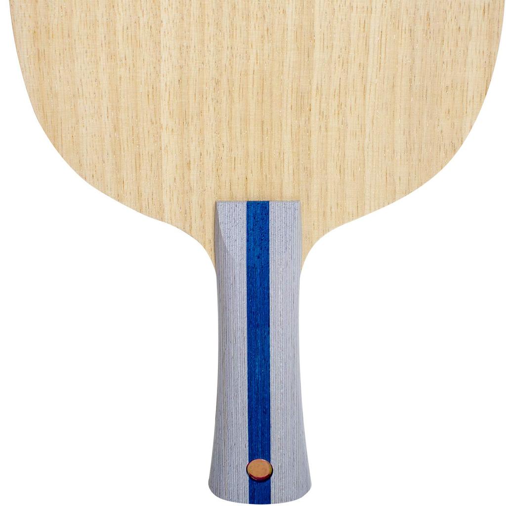 Butterfly Table Tennis Shakehand Racket Mace Advance FL 37141 Blade 157 X 150mm Size