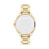 Watch KITT Gold Dial Stainless Steel Bracelet 14504393 [Coach][Authorized Import] Women's