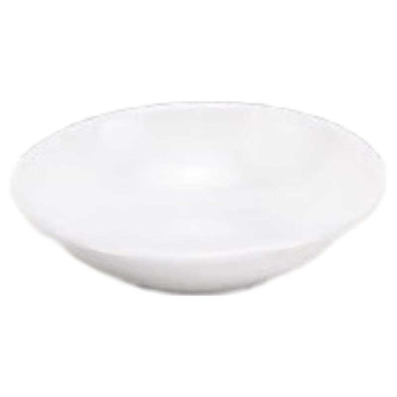 Melamine Round Dipping Sauce Dish Set