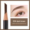 Classic Waterproof Eyebrow Pencil—Long-lasting, Smudge-proof Color for Natural, Bold Brows