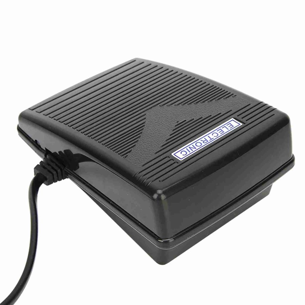 Foot Control Pedal Foot Control Pedal With Power Cord for Singer 974 Sewing Machine Sewing Foot Pedal Sewing Machine Parts