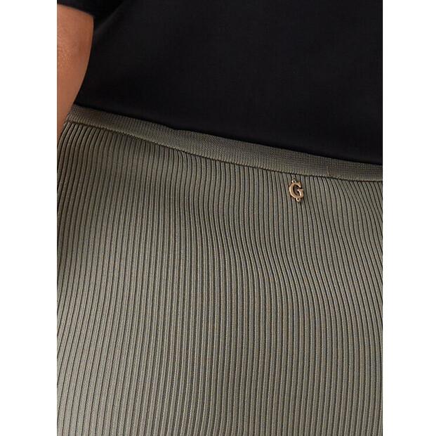 Юбка Guess W5GD88Z3L10