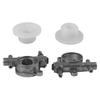 25CC Oil Pump Chain Saw Replacement Outdoor Maintenance Hassle-free Setup For Chain Saw Metal Oil Pump For Chainsaw