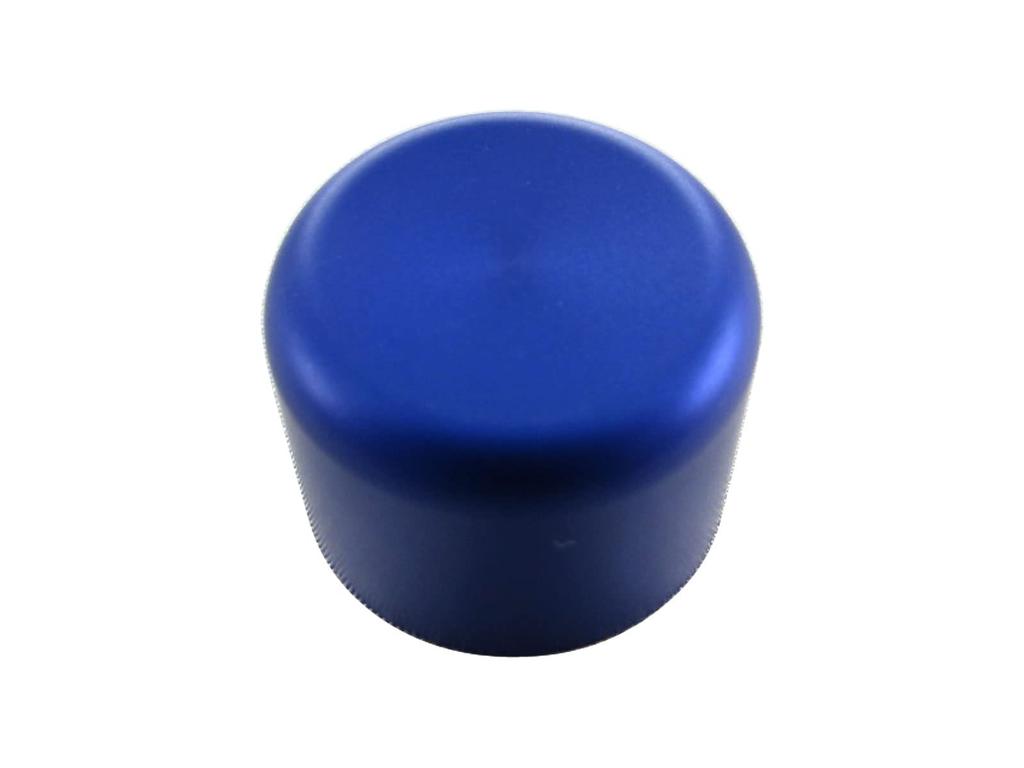BRIGHTZ Camry Door Mirror Adjustment Dial Blue AXVH H70 H75 70 75 AXVH70/AXVH75 Cover, [INT-ETC-625]