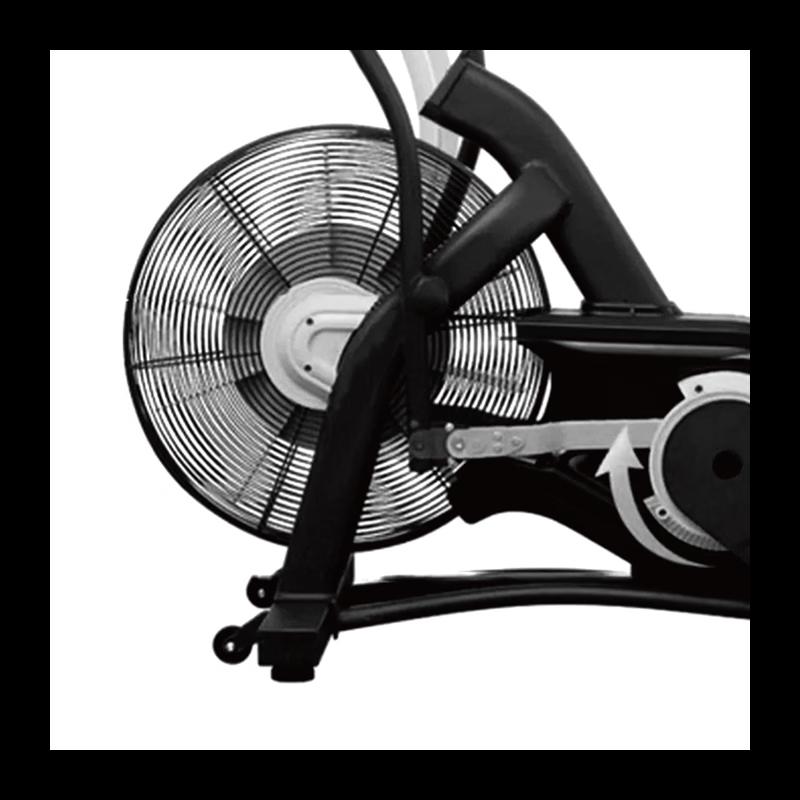 CAGO Commercial Wind Resistance Exercise Bike