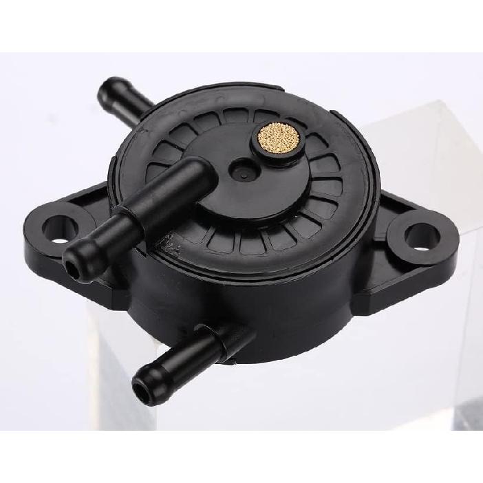 

Fuel Pump 597338 for B & S Lawn Mower Replacement Accessories