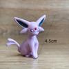 Cute decorative items Car Interior Decoration Handmade Figurine Model Doll Ornament