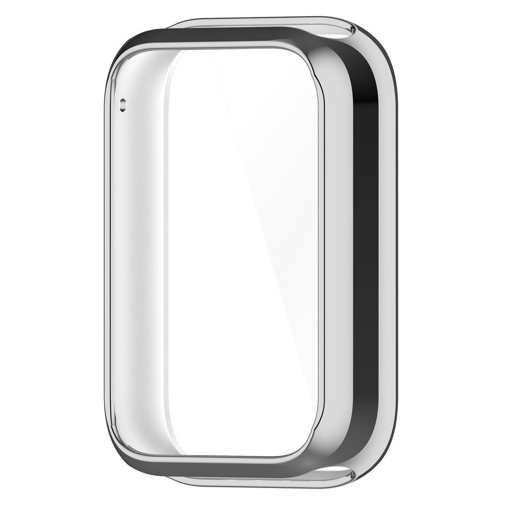 TPU Case Screen Protector Compatible for Band 8Pro Bracelet Cover Anti-scratch Protective Case Bumpers Shells