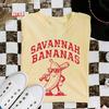 Savannah Bananas Tee T Shirt Men And Women Size S-5XL HOT  BTT414 Unisex T-Shirt
