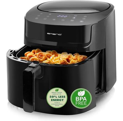 Deep Fryer Emerio AF-129622.1 Smart Fryer
