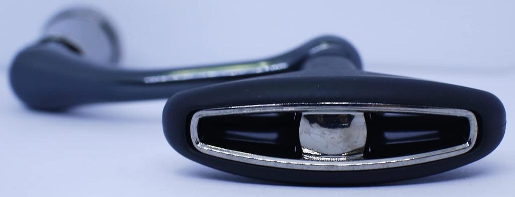 Genuine Parts 21 Ultegra 4000XG Handlebar Assembly Part 101L2 No.