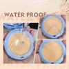 Gagk Matte Wet Dry Use Pressed Powder Long Lasting Waterproof Sweatproof