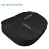 High Quality Front Car Seat Cover PU Leather Seat Cushion Automobiles Seat Protector Universal Chair Pad Mat For Baby Child