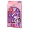 Takara Tomy Licca-chan Dress LW-09 Dance Practice Dress Up Play Toy Ages 3+