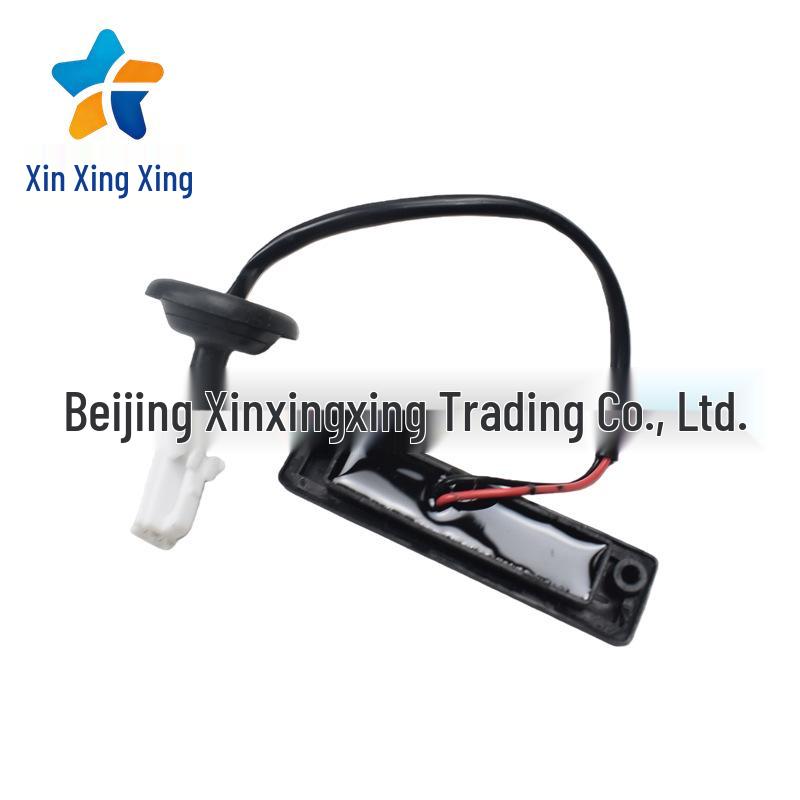 Trunk Switch Tailgate Button for Hyundai Veloster (81260-2V000 / 81260-2V010)