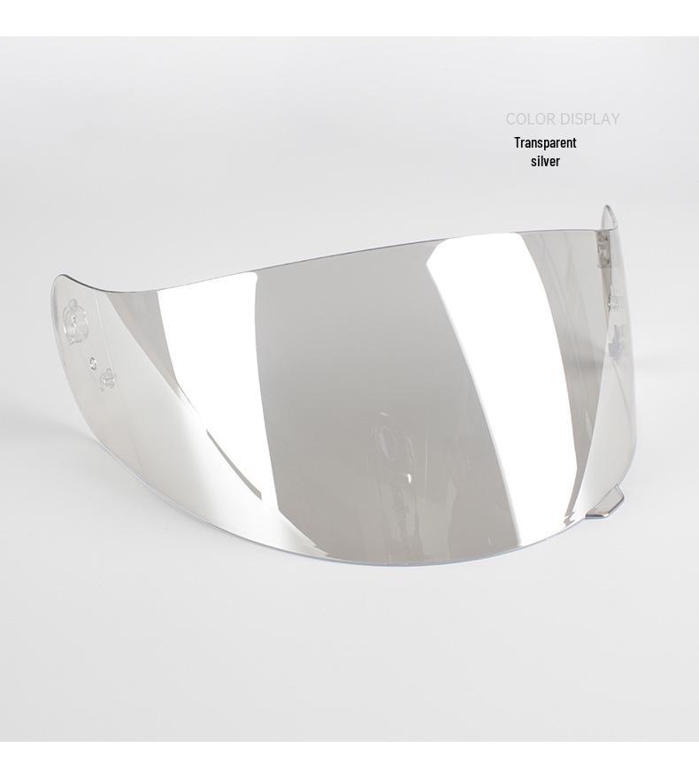 Compatible with HJ-09, CL-16, CL-17, TR-1, CS-R3, CS-15, CL-ST, CL-SP Helmet Visors