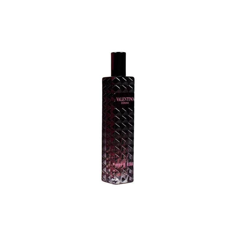 Valentino Adventure Miss Roman Women s Enthusiastic Edition Sample Kit & Trial Kit Eau De Parfum EDP Amber Floral Scent 15ml