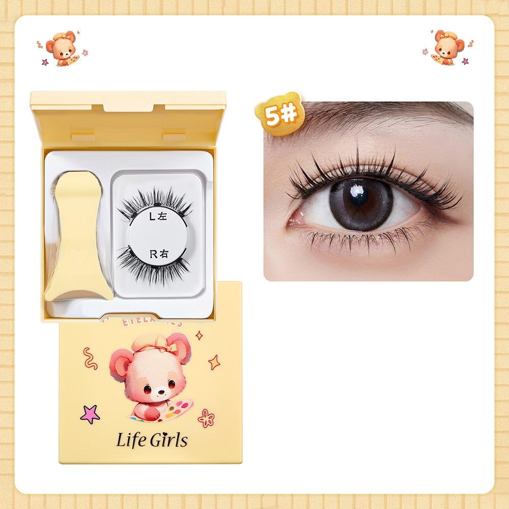 

Ручная работа накладные ресницы 3D щипцы для завивки ресниц инструменты для наращивания профессиональный человек для наращивания ресниц 05