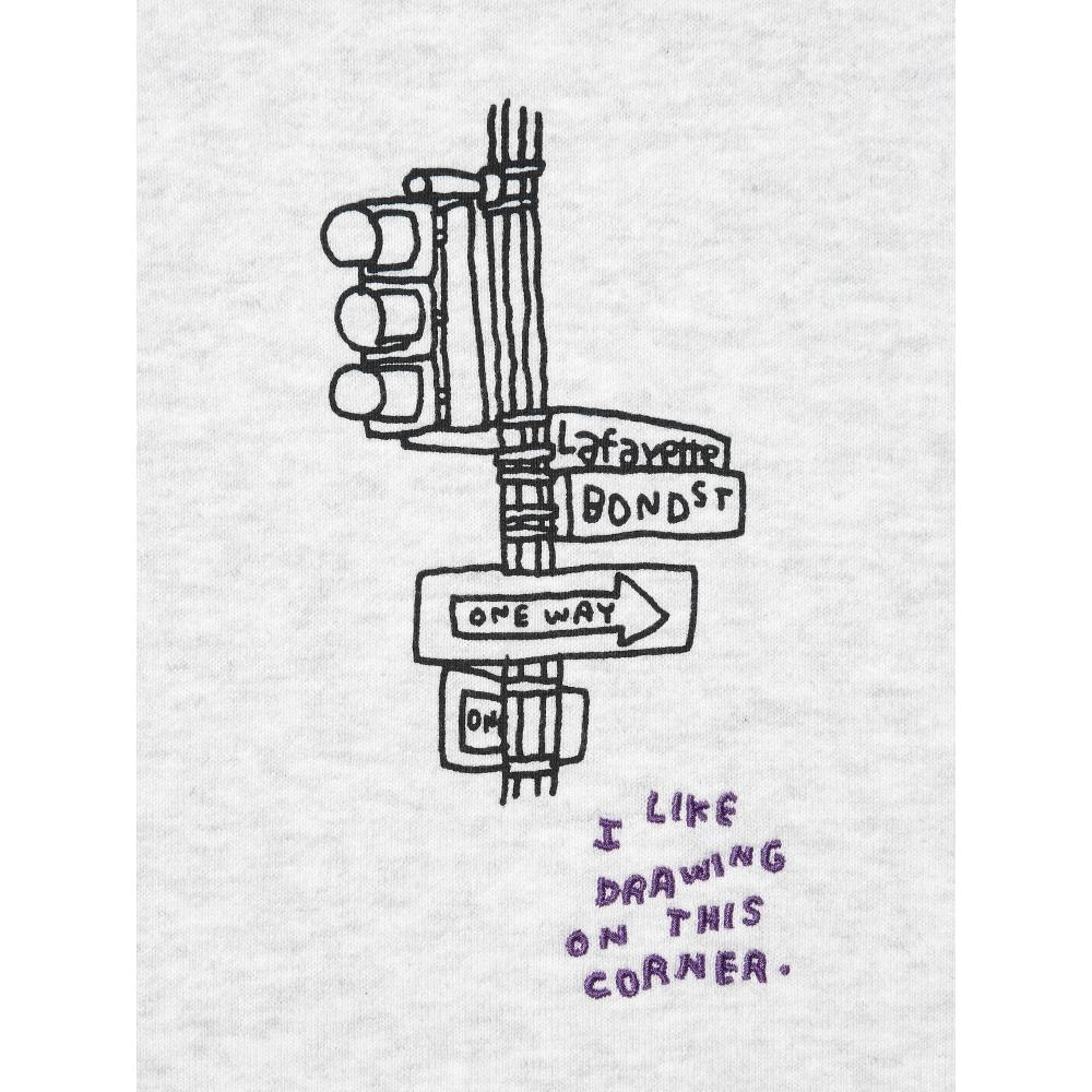 Uniqlo JAson PolAn SweAtshirt A