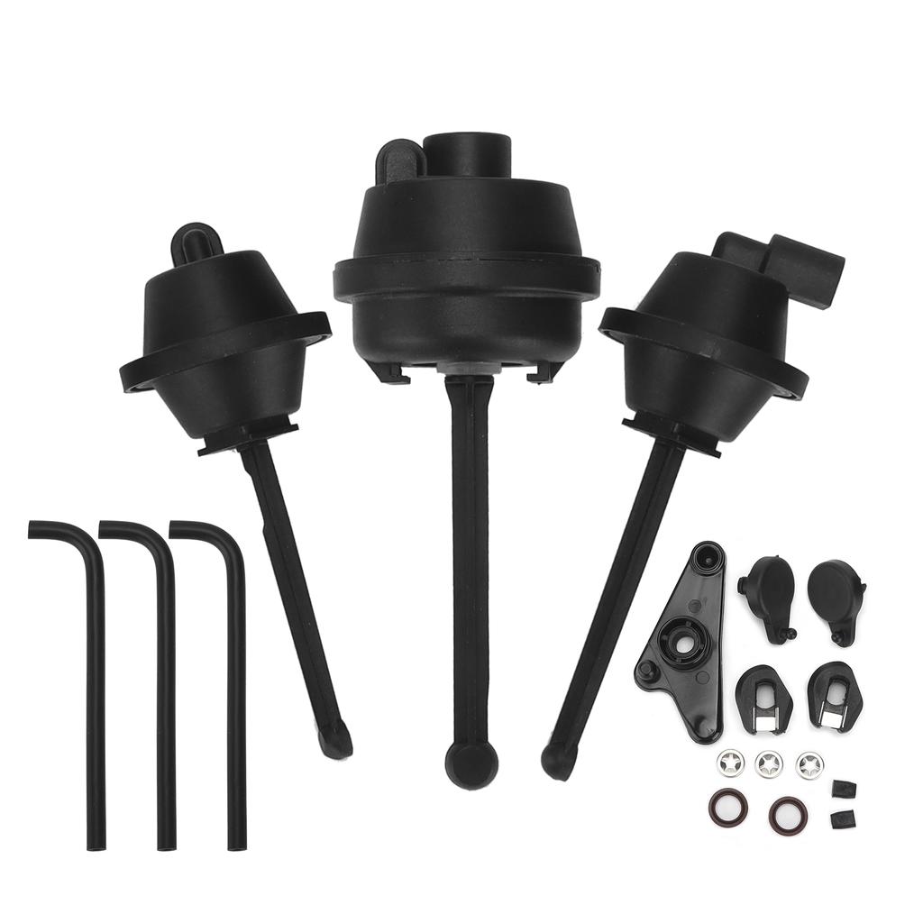 Intake Manifold Repair Kit 2721402401 Replacement for Mercedes Benz C230 C280 C350