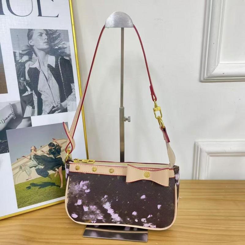 Stylish Mini Crossbody Bag Women - PU Leather Shoulder With Zip Multiple Pockets Soft Structure 2025