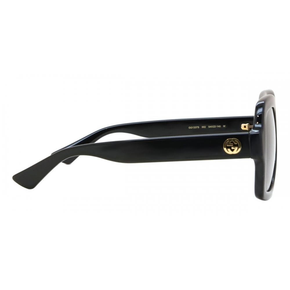Gucci Gg1337s 002 Women Sunglasses