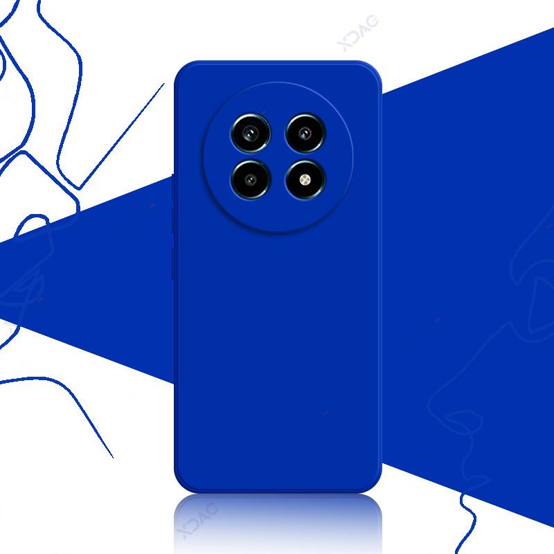 

Роскошные чехлы Candy Cases для Realme P1 Speed RealmeP1Speed 5G 6,67 квадратный жидкий мягкий силиконовый защитный корпус для телефона Realme P1 Speed 5G