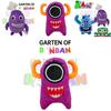 Garten Of Banban Plüsch Weiches und Kuscheliges Spielzeug für Alle Altersgruppen