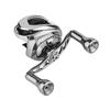 Gomexus SU24L Reel Handle Knob Daiwa Type S Shimano Type A Regalis Caldia Stradic Kouga Replacement Aluminum Knob 24mm Ultra Lightweight Winding