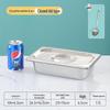 Stainless Steel Food Pan
