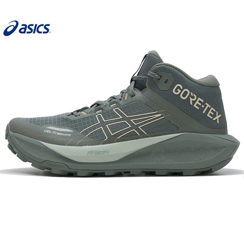 Asics GEL-TRABUCO MT Men s Running Shoes US 8
