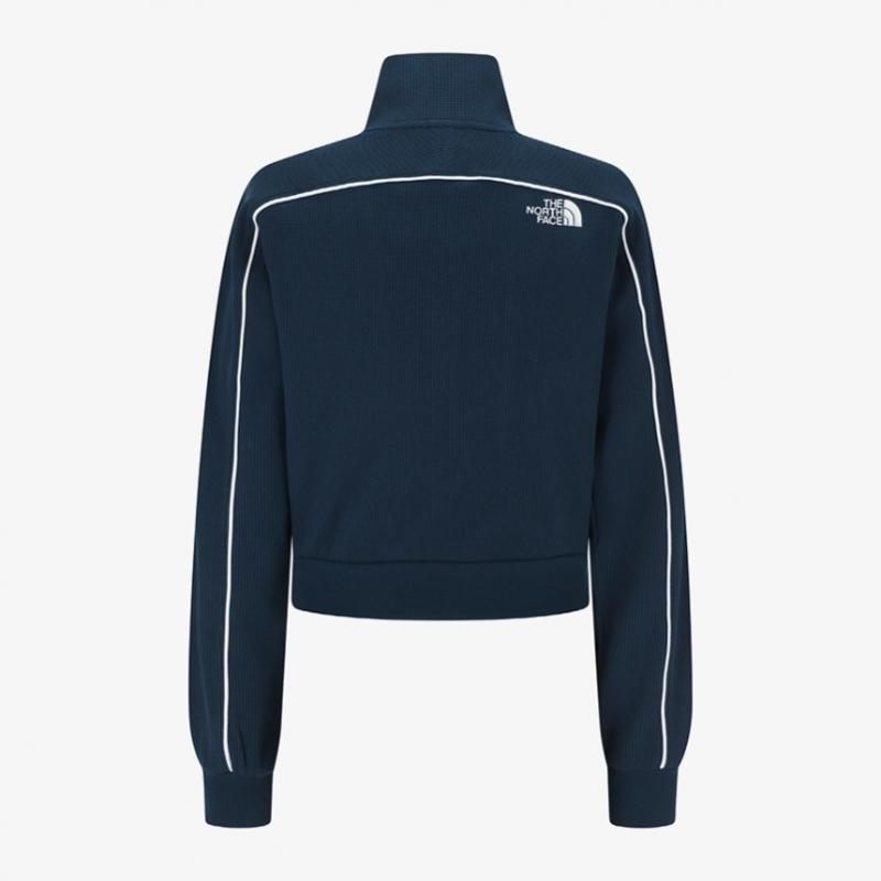 The North Face Line Vibe Jacket Scb White