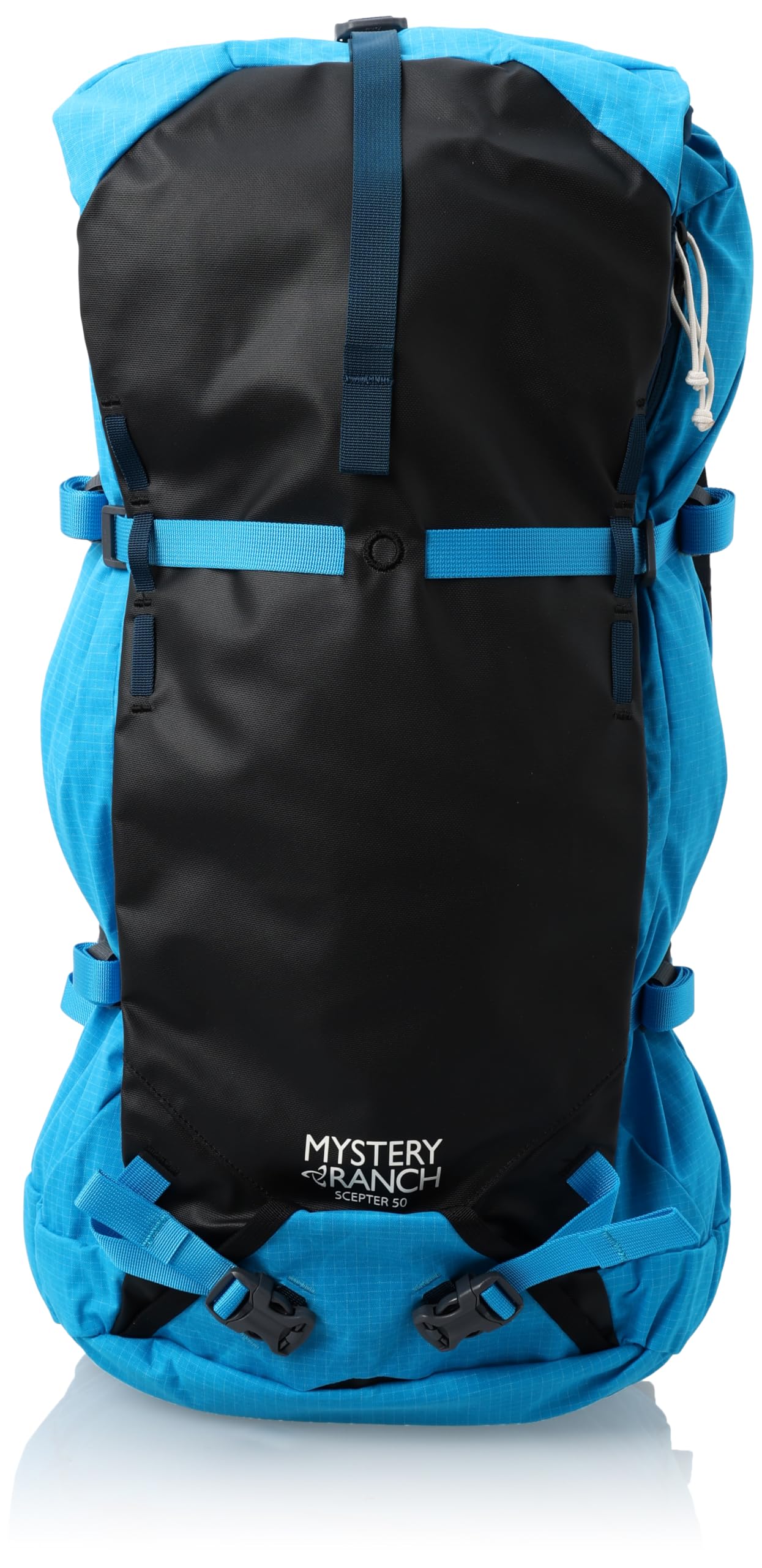 

[Mystery Ranch] Рюкзак SCEPTER50 Scepter 50 TECHNO LXL [Бывший в употреблении]