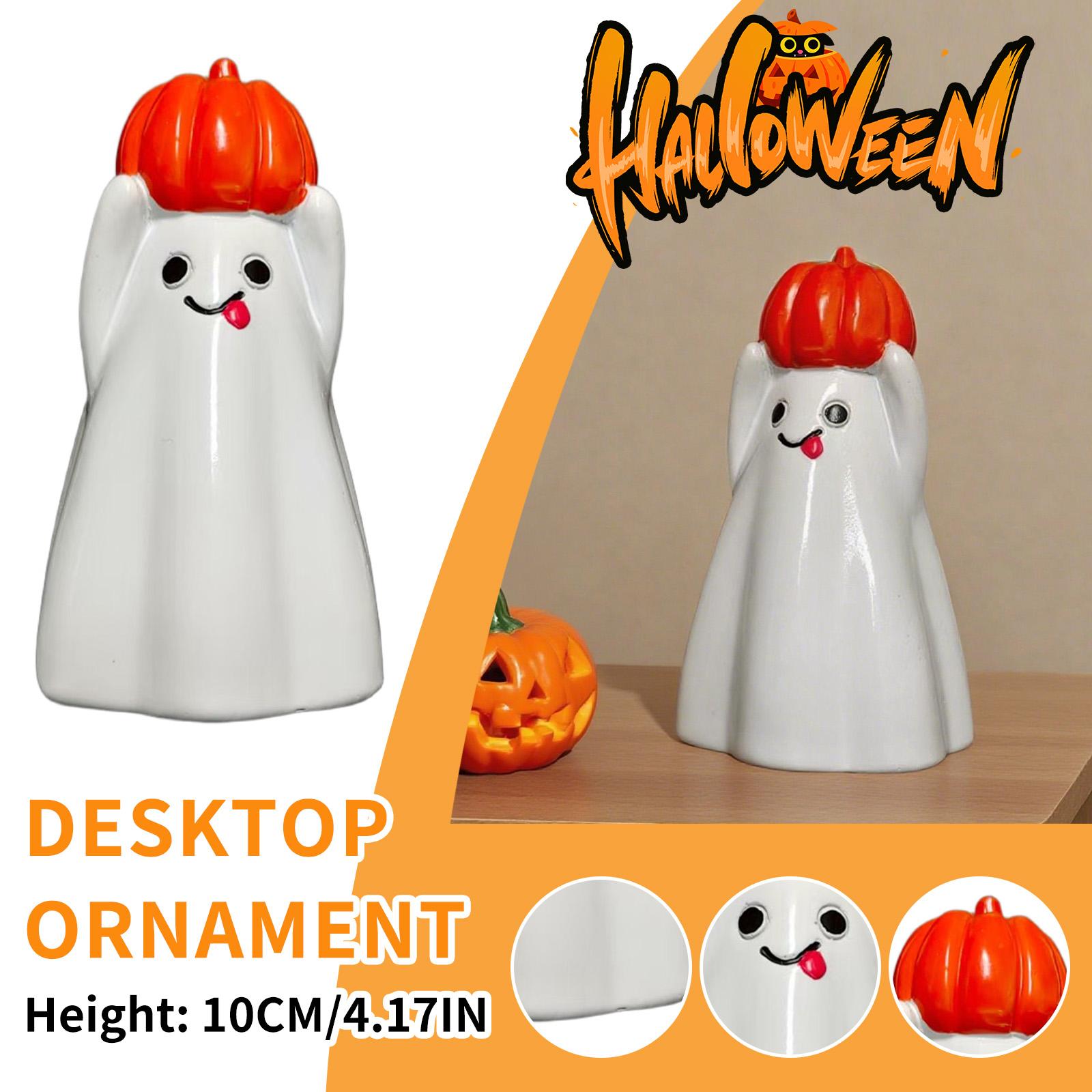 

Хэллоуин Креативное Настольное Украшение, Праздничные Подарки Для Друзей One Size