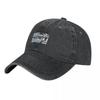 Fiddlehead Sound & Fury 2022 Cowboy Hat Golf Trucker Hat Designer Hat Women's Hats For The Sun Men's