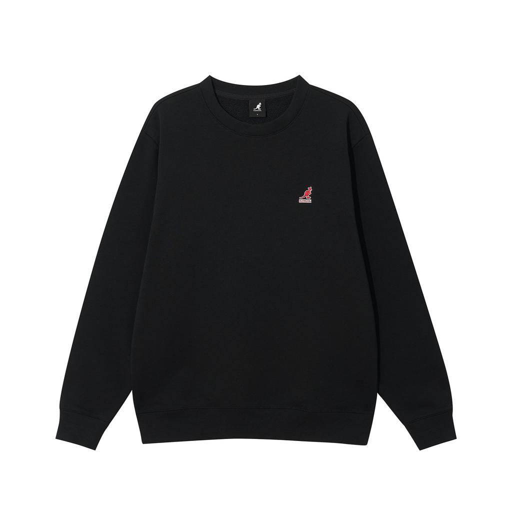 KANGOL Hat Collection Sweatshirt 1790 Black