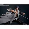 TAMASHII NATIONS S.H.Figuarts BLEACH Millennium Battle Arc Kenpachi Zaraki approx. 170mm PVC&ABS painted movable figure