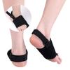Adjustable Hallux Valgus Bunion Splint Big Toe Straightener Orthosis Foot Protector Pain Relief Toe Separator