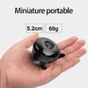 Remotes Control Bike Horn with Four Sound Models Warning Bicycles Bells for City and Mountain Cyclists