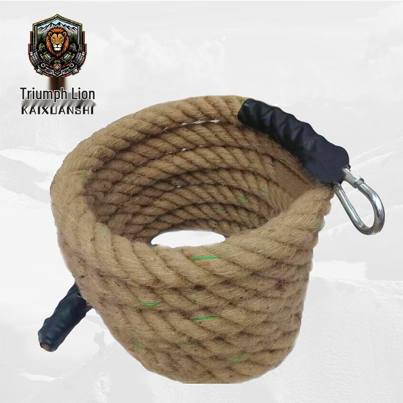 Triumph Lion Outdoor Physical Training Climbing Series