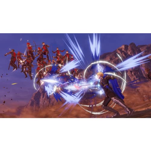 Fire Emblem Warriors: Three Houses - Switch