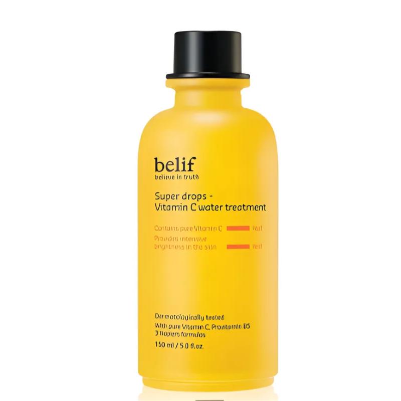 [belif] Super Drops Vitamin C Water Treatment 150ml