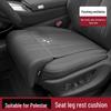 Polestar 6/4/2 Car Seat Cushion with Leg Rest & Lumbar Support