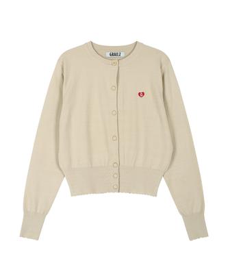 Hauts – Cardigans pour femme