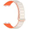 Magnetic Straps for Huawei Band 10 9 8 Strap Accessories Adjuseable Silicone Replacement Bracelet Correa Huawei Smart Band10 9 8