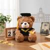 Creative And Adorable Plush Toys, Perfect For Holiday Gifts, Birthday Gifts, And Companionship Gifts For Children