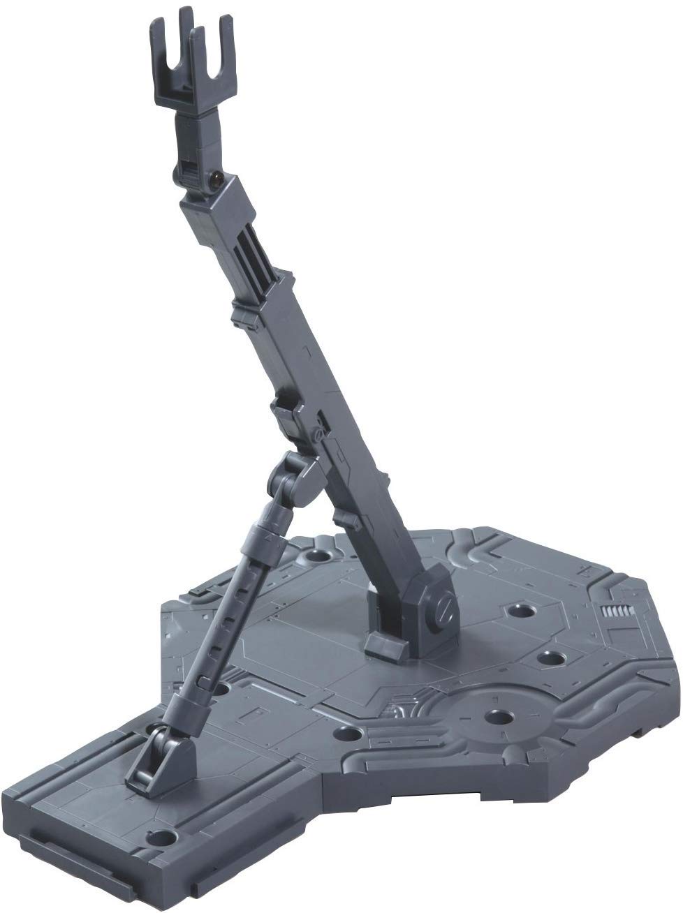 

BANDAI SPIRITS Action Base 1 Серый