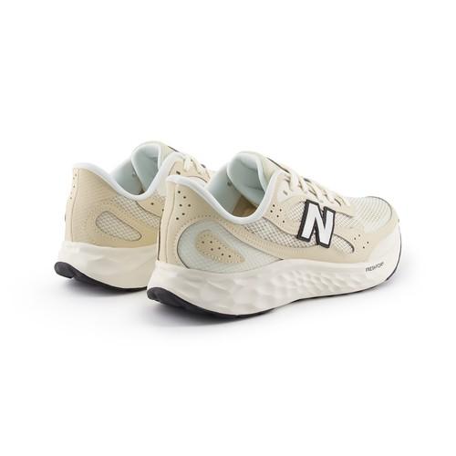 New Balance Fresh Foam Arishi v4 Angora Sandstone - MARISTC4