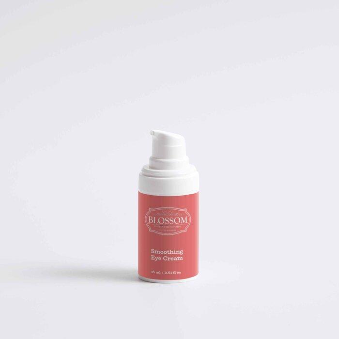 Blossom Blossom Smoothing Eye Cream, Designed From Uk